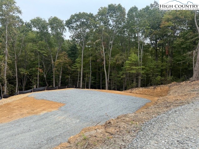 Peck Peak Road Jefferson, NC 28640 - Photo 9 of 22 a outdoor space with lake view