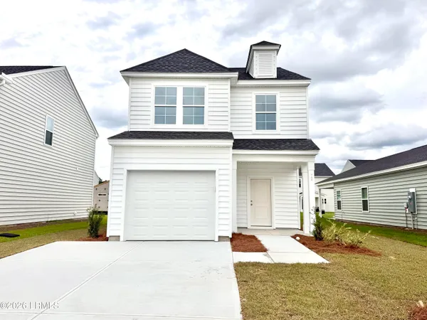 $298,900 | 72 Concourse Drive, Ridgeland, SC 29936