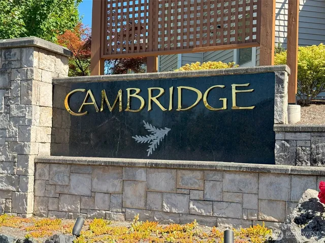 $698,500 | 16234 119th Place Northeast, Unit 161, Bothell, WA 98011