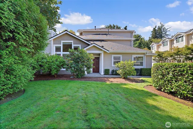 $698,500 | 16234 119th Place Northeast, Unit 161, Bothell, WA 98011