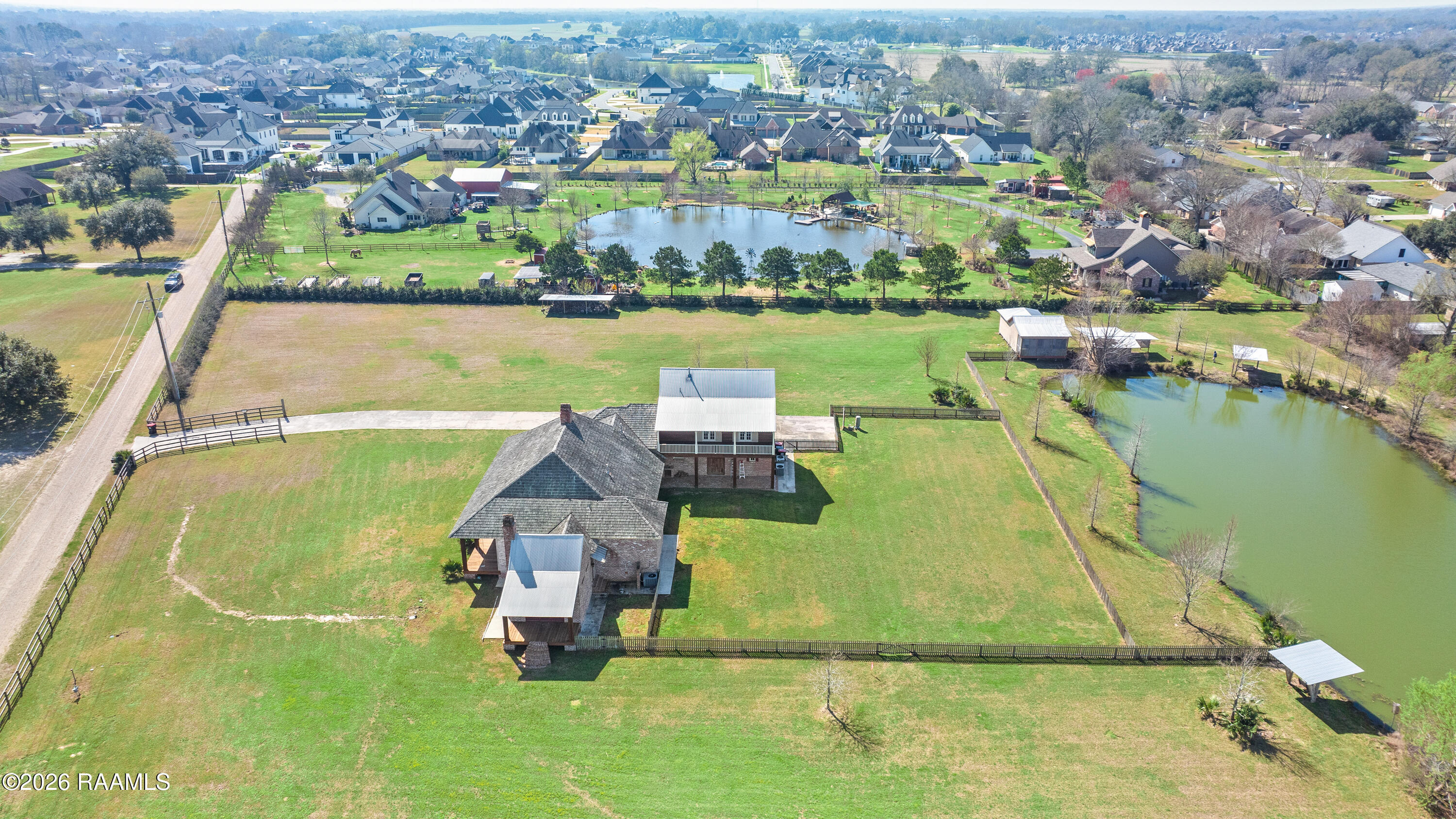 200 Bodenger Road Lafayette, LA 70508 - Photo 57 of 58 Bodenger-57