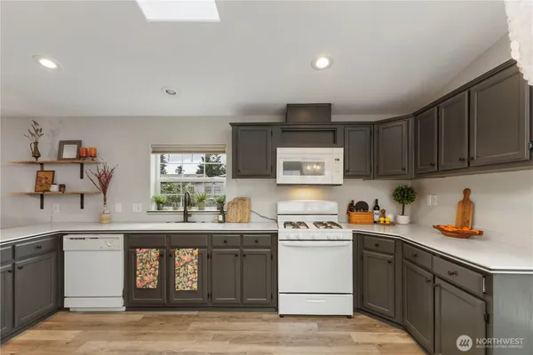 $249,900 | 17610 19th Ave Court East, Spanaway, WA 98387
