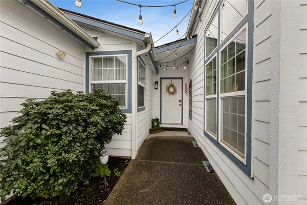 $249,900 | 17610 19th Ave Court East, Spanaway, WA 98387