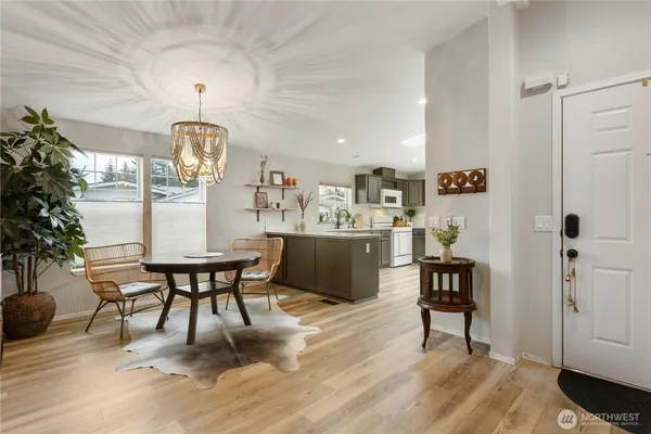 $249,900 | 17610 19th Ave Court East, Spanaway, WA 98387