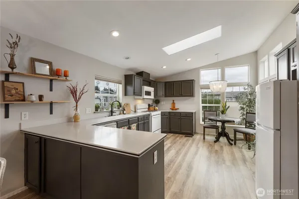 $249,900 | 17610 19th Ave Court East, Spanaway, WA 98387