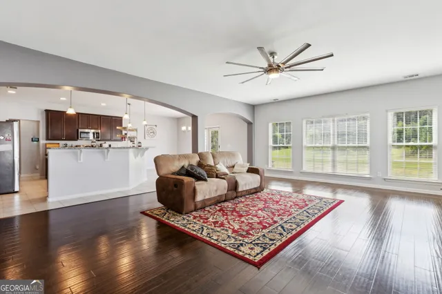 $535,000 | 118 Larsen Court, Kingsland, GA 31548