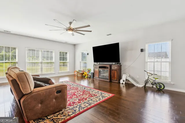 $535,000 | 118 Larsen Court, Kingsland, GA 31548