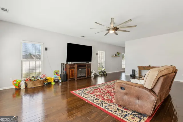 $535,000 | 118 Larsen Court, Kingsland, GA 31548