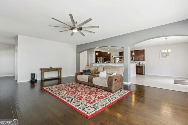 $535,000 | 118 Larsen Court, Kingsland, GA 31548