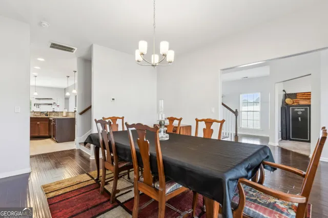 $535,000 | 118 Larsen Court, Kingsland, GA 31548