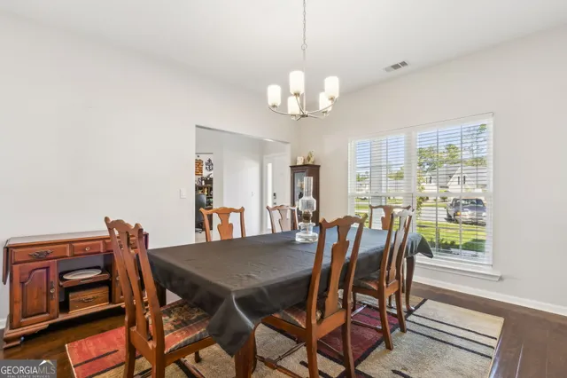 $535,000 | 118 Larsen Court, Kingsland, GA 31548