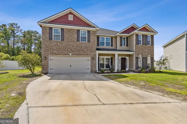 $535,000 | 118 Larsen Court, Kingsland, GA 31548