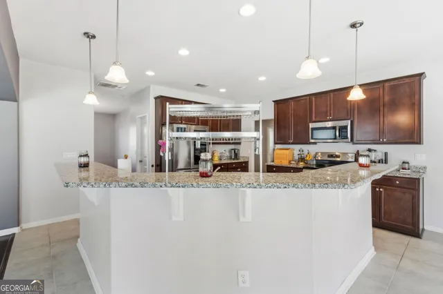 $535,000 | 118 Larsen Court, Kingsland, GA 31548