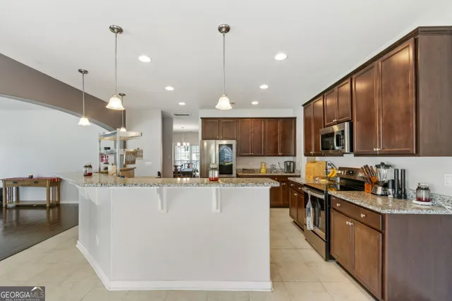 $535,000 | 118 Larsen Court, Kingsland, GA 31548