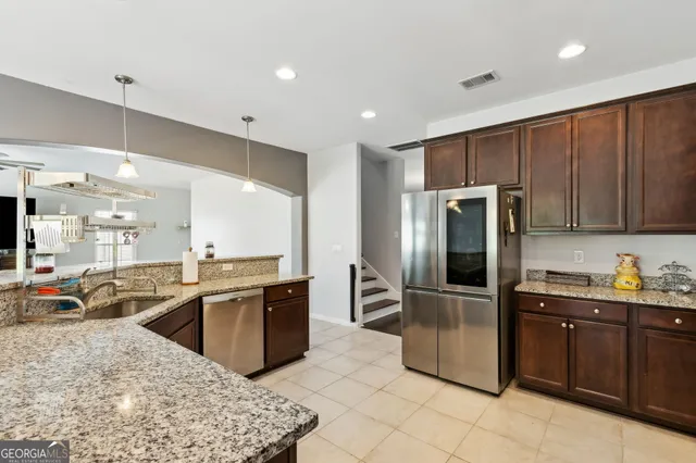 $535,000 | 118 Larsen Court, Kingsland, GA 31548