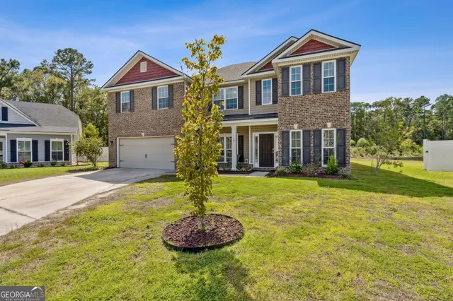 $535,000 | 118 Larsen Court, Kingsland, GA 31548