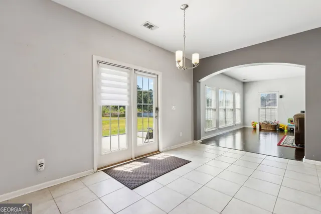 $535,000 | 118 Larsen Court, Kingsland, GA 31548