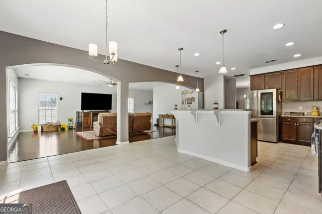 $535,000 | 118 Larsen Court, Kingsland, GA 31548