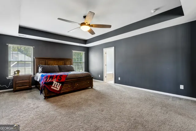 $535,000 | 118 Larsen Court, Kingsland, GA 31548