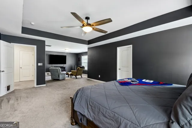 $535,000 | 118 Larsen Court, Kingsland, GA 31548