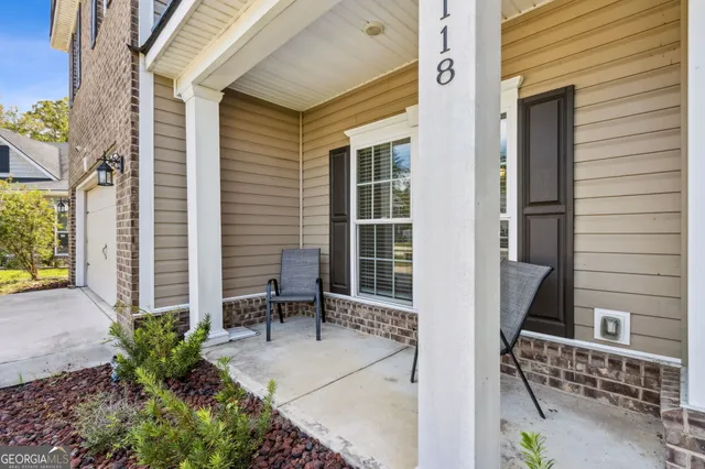 $535,000 | 118 Larsen Court, Kingsland, GA 31548