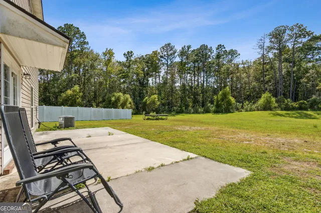 $535,000 | 118 Larsen Court, Kingsland, GA 31548