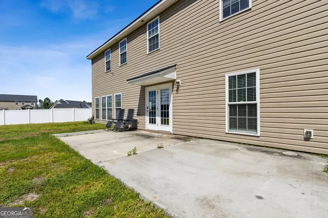 $535,000 | 118 Larsen Court, Kingsland, GA 31548