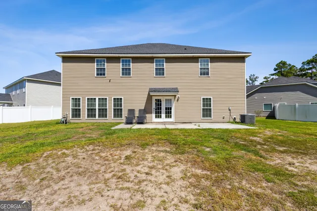 $535,000 | 118 Larsen Court, Kingsland, GA 31548