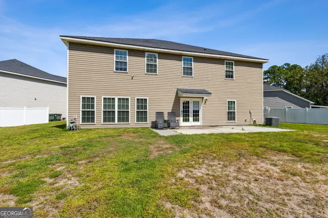 $535,000 | 118 Larsen Court, Kingsland, GA 31548