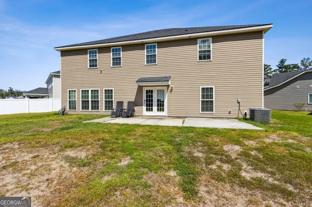 $535,000 | 118 Larsen Court, Kingsland, GA 31548