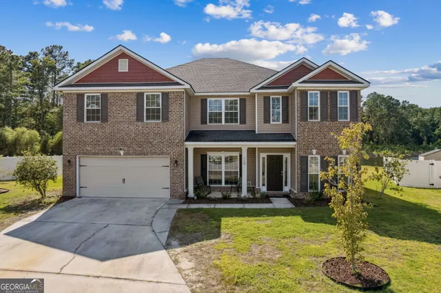 $535,000 | 118 Larsen Court, Kingsland, GA 31548