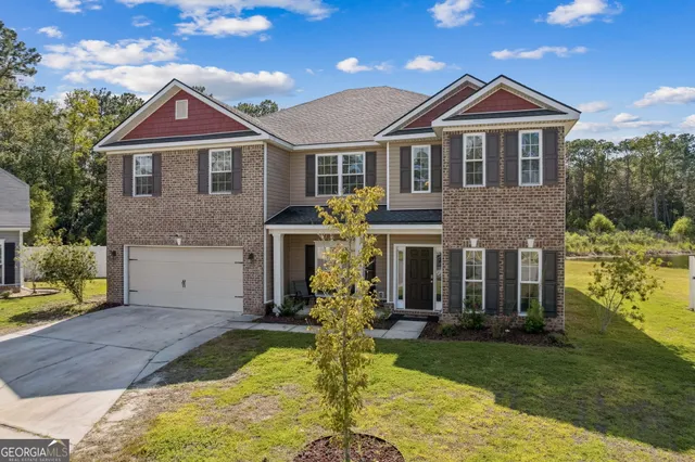 $535,000 | 118 Larsen Court, Kingsland, GA 31548