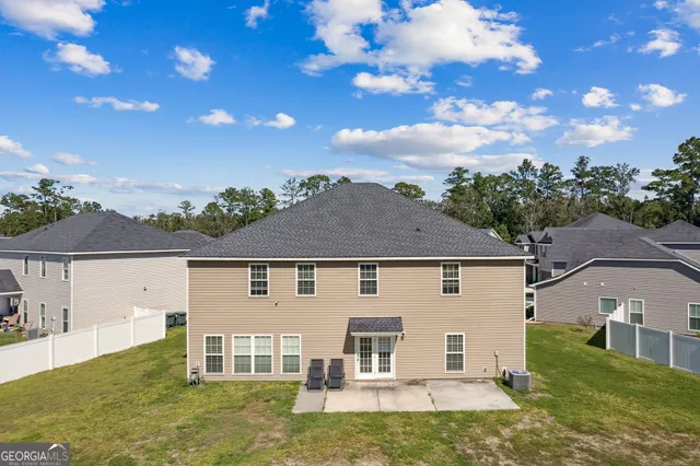 $535,000 | 118 Larsen Court, Kingsland, GA 31548