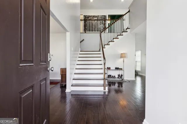 $535,000 | 118 Larsen Court, Kingsland, GA 31548