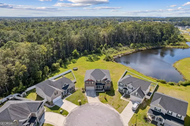 $535,000 | 118 Larsen Court, Kingsland, GA 31548