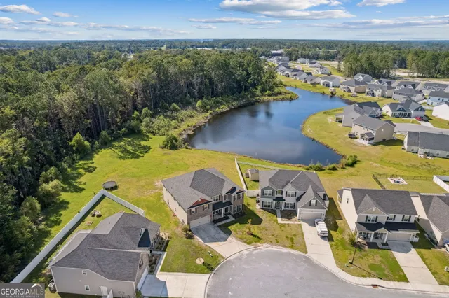 $535,000 | 118 Larsen Court, Kingsland, GA 31548