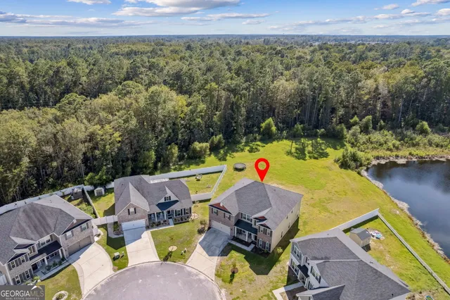 $535,000 | 118 Larsen Court, Kingsland, GA 31548