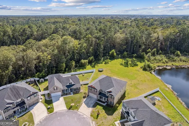 $535,000 | 118 Larsen Court, Kingsland, GA 31548
