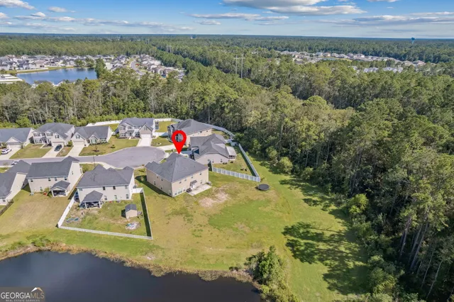 $535,000 | 118 Larsen Court, Kingsland, GA 31548