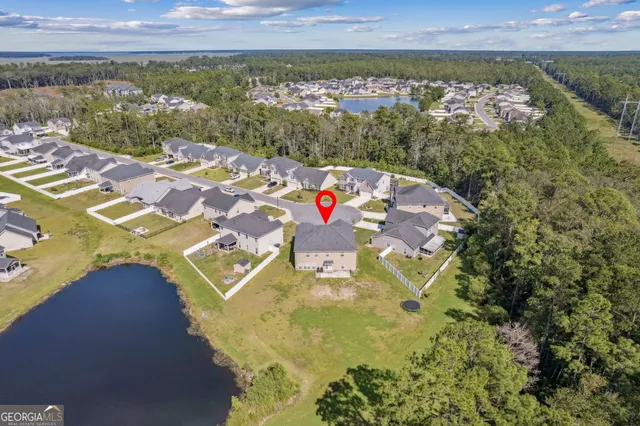 $535,000 | 118 Larsen Court, Kingsland, GA 31548
