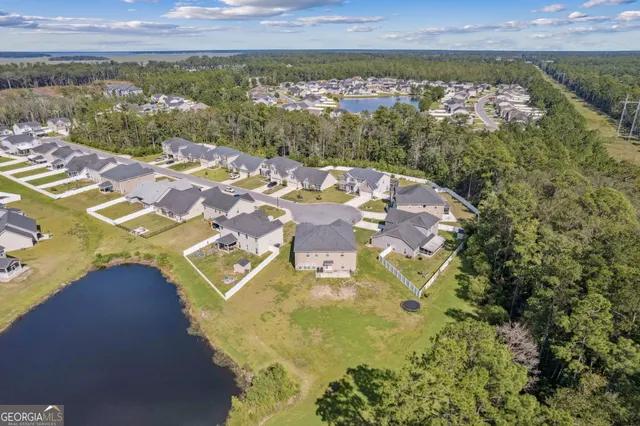 $535,000 | 118 Larsen Court, Kingsland, GA 31548