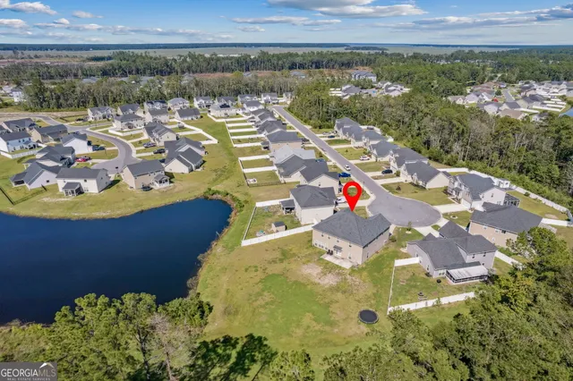 $535,000 | 118 Larsen Court, Kingsland, GA 31548