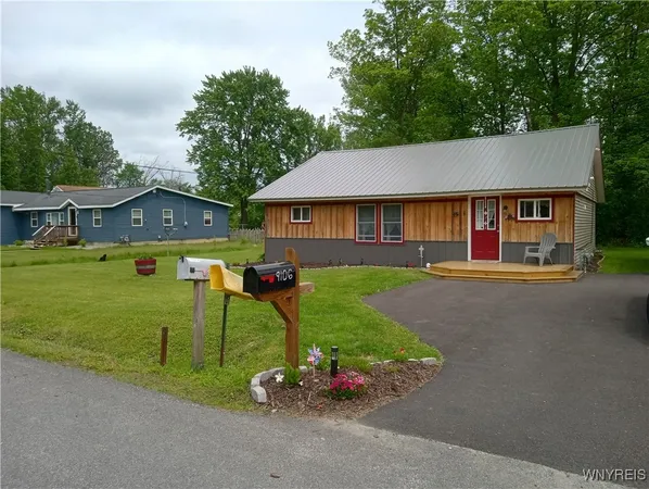 $299,000 | 9106 Arthur Jenkins Road, Lenox, NY 13032