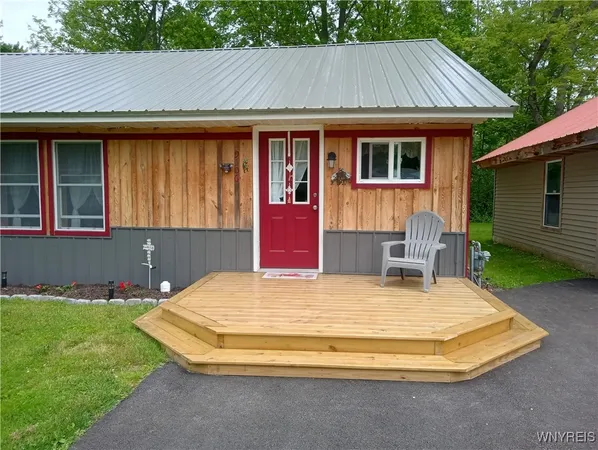 $299,000 | 9106 Arthur Jenkins Road, Lenox, NY 13032