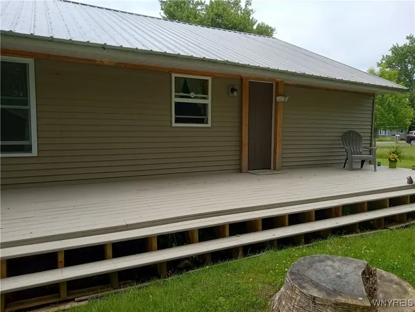 $299,000 | 9106 Arthur Jenkins Road, Lenox, NY 13032