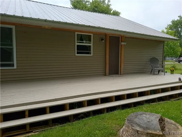 $305,000 | 9106 Arthur Jenkins Road, Lenox, NY 13032