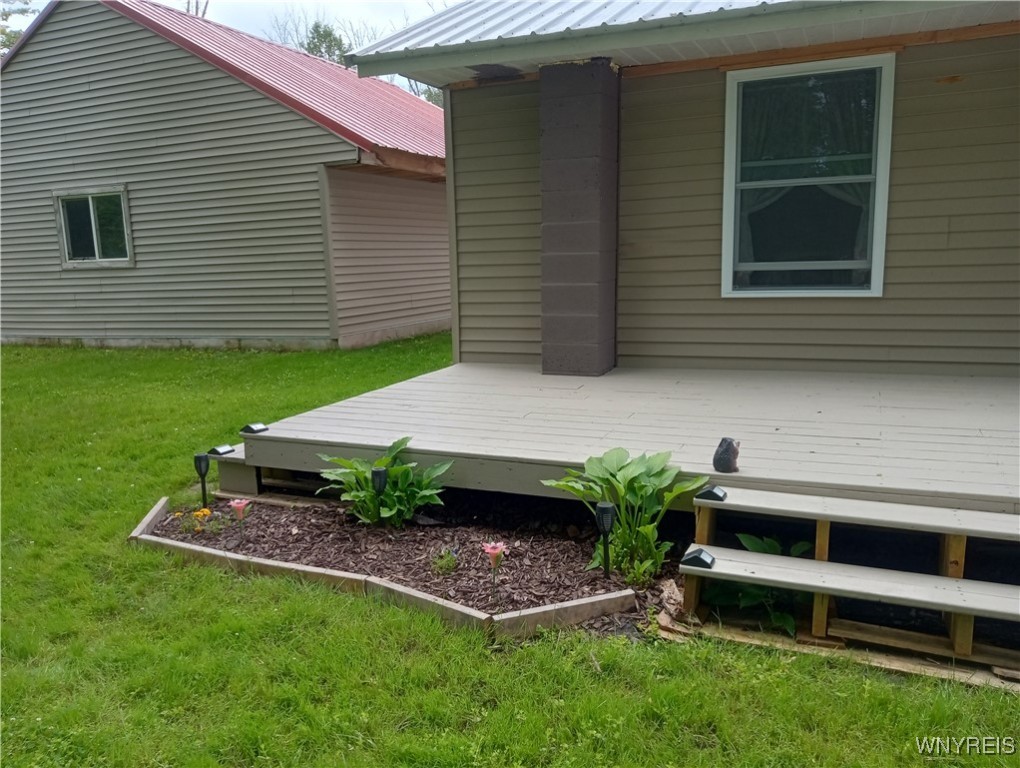 9106 Arthur Jenkins Road Lenox, NY 13032 - Photo 27 of 31