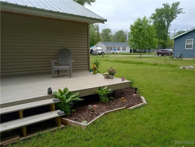 $305,000 | 9106 Arthur Jenkins Road, Lenox, NY 13032