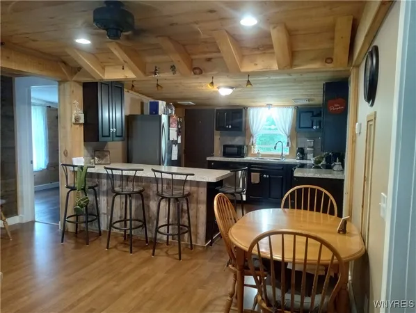 $299,000 | 9106 Arthur Jenkins Road, Lenox, NY 13032