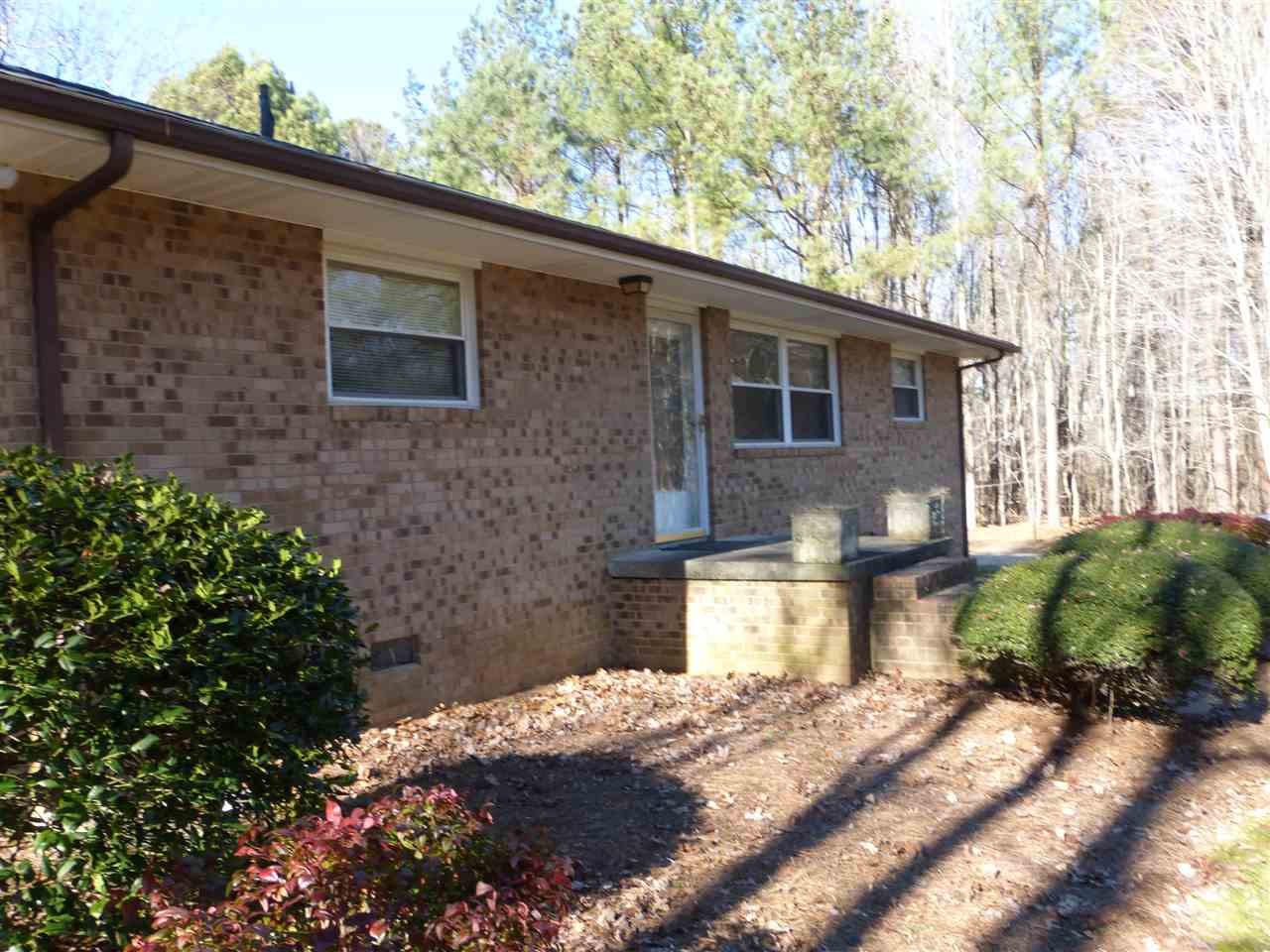 2314 Carpenter Pond Road Raleigh, NC 27613 - Photo 2 of 12 Photo 2